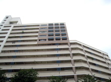 Blk 139 Jalan Bukit Merah (Bukit Merah), HDB 5 Rooms #23222